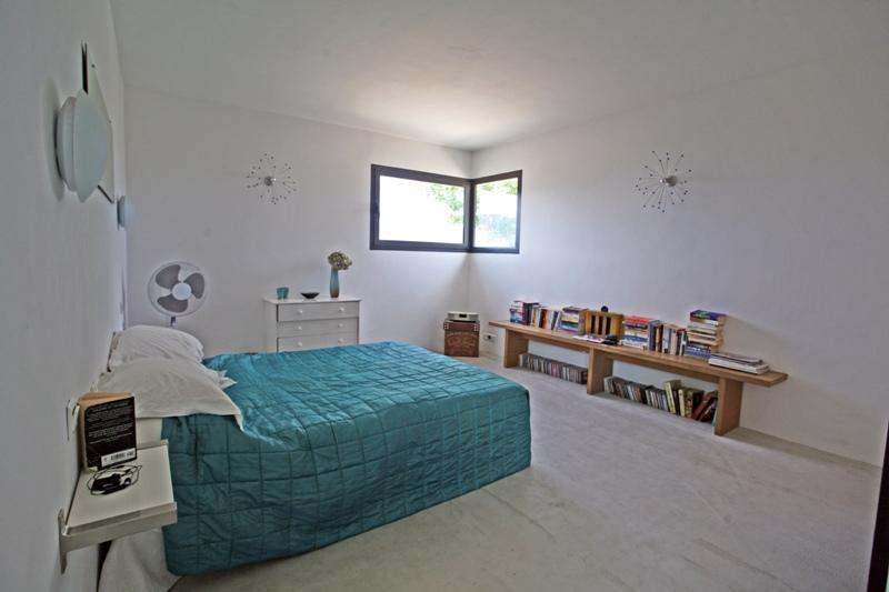 Maison contemporaine en Luberon au coeur de 6 hectares